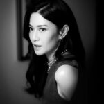 Dian Sastrowardoyo Instagram - Ratu Adil Premiere wearing @fendi @time.international Styled by @hagaipakan Make up by @maharani_nilla_makeup Hair by @ichanaahair Photo by @armanfebryan