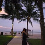 Dian Sastrowardoyo Instagram - Had my chance to let my hair down in this #DoveBaliHaircation trip. Thank you @dove.indonesia