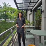 Dian Sastrowardoyo Instagram - Embarking on a new chapter in the journey of enterprise.