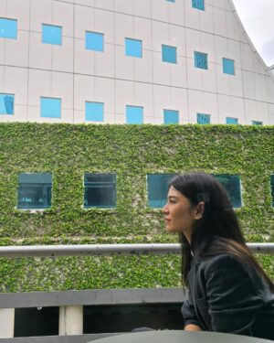 Dian Sastrowardoyo Instagram - Embarking on a new chapter in the journey of enterprise.