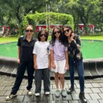 Dian Sastrowardoyo Instagram - Done