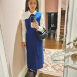 Dian Sastrowardoyo Instagram - To sum up the outfits from this week