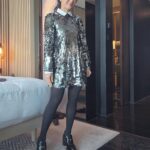 Dian Sastrowardoyo Instagram - To sum up the outfits from this week