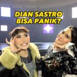 Dian Sastrowardoyo Instagram - Dian Sastro nii gaizzz... #AyuDewi #AyuDewiStory