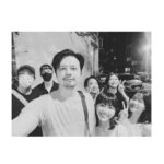 Diane Lin Instagram – 各式的愛🩵

IG可能嫉妒我有太多愛，所以上篇除了第一張以外的照片都沒有發成功，因此補發。

都是33歲的慶生，並不是一天長大兩歲，特別說明一下。