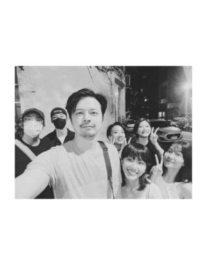 Diane Lin Instagram - 各式的愛🩵

IG可能嫉妒我有太多愛，所以上篇除了第一張以外的照片都沒有發成功，因此補發。

都是33歲的慶生，並不是一天長大兩歲，特別說明一下。