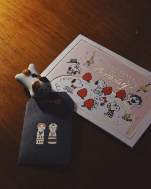 Diane Lin Instagram - 各式的愛🩵

IG可能嫉妒我有太多愛，所以上篇除了第一張以外的照片都沒有發成功，因此補發。

都是33歲的慶生，並不是一天長大兩歲，特別說明一下。