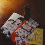 Diane Lin Instagram – 各式的愛🩵

IG可能嫉妒我有太多愛，所以上篇除了第一張以外的照片都沒有發成功，因此補發。

都是33歲的慶生，並不是一天長大兩歲，特別說明一下。