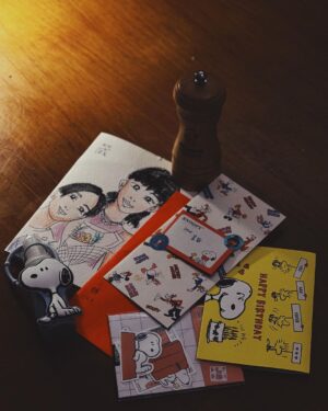 Diane Lin Instagram - 各式的愛🩵

IG可能嫉妒我有太多愛，所以上篇除了第一張以外的照片都沒有發成功，因此補發。

都是33歲的慶生，並不是一天長大兩歲，特別說明一下。