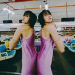 Diane Lin Instagram - 時時提醒自己： 1. 要走的人，你留不住。 2. 人的改變都是為了自己，不太可能為別人。 以上兩點，不信你問自己看看。 拍攝那天到尾聲，Reno問我還有什麼要拍嗎？我說我要廣角，然後他立馬拿出另一台相機，喀擦喀擦喀擦～來～廣角！真的是沒有Reno無法達成的事！交給Reno就對了！ Look from #BeYourOwnBOSS Photo by @reno.yuchin 🫶🏽 @dahsi.net #大璽影藝
