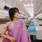 Diane Lin Instagram - 跟可愛的人們一起完成的超喜歡系列，所以會多發幾張噢！ look from #BeYourOwnBOSS photo @reno.yuchin @dahsi.net #大璽影藝