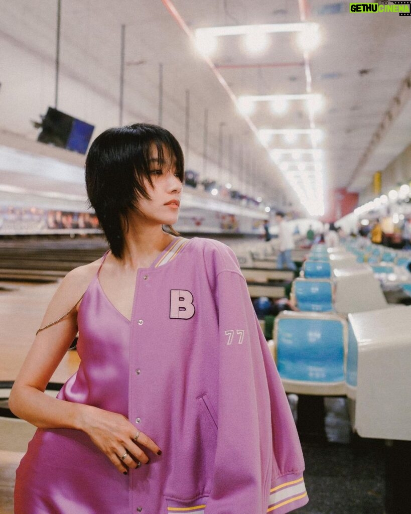 Diane Lin Instagram - 跟可愛的人們一起完成的超喜歡系列，所以會多發幾張噢！ look from #BeYourOwnBOSS photo @reno.yuchin @dahsi.net #大璽影藝