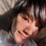Diane Lin Instagram - 這大概不是我，但陽光是真實的，所以增添了5%的可靠性。