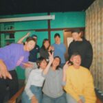 Diane Lin Instagram – 一期一會
回憶湧上心頭
大家都平安健康這樣很好

謝謝我們的大家長 @gialee2010 青蓉北鼻🫶🏽
沒有妳就不會有三年前的相遇並延續緣分至今
翻翻當時的訪問
除了跟記者爆料在現場被妳罵沒背劇本之外
想到當年讓我跟春誠哥拍戲的紅包還沒給妳耶🙂
無論如何You are the best and love you 油
