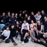 Diane Lin Instagram – 與閃閃發光的靈魂們，一起走了一段奇幻旅程，實在備感榮幸，謝謝你們為我的2022年增添了許多美麗的色彩。

謝謝台北電影節 @taipeiff ，謝謝恒安無微不至的照顧，謝謝經紀人幫懶洋洋的我報名，才有機會走這一遭，也謝謝你們讓我做自己。謝謝我的安心小隊讓我可以安心地存在著。

謝謝易導的教導與提點，受益良多。感謝我的夥伴曾同學 @benjamin_tsang，你是耀眼的星星。謝謝每一位同學毫不保留的分享，你們炙熱的心，照亮了這條路，所以感受不到一絲孤單。

世界上真的會有一件事，可以越學越難，越學越覺得不會，但你還是好想往更深更深的地方走去，一探究竟，驚濤駭浪但卻充滿勇氣，而表演就是一個如此奇妙的存在。

最後謝謝命運，雖偶有埋怨，但仍然堅信一切都是最好的安排。