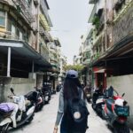 Diane Lin Instagram - 被過得亮亮的日子 是由好的不好的 快樂的難過的 所組成 缺一不可