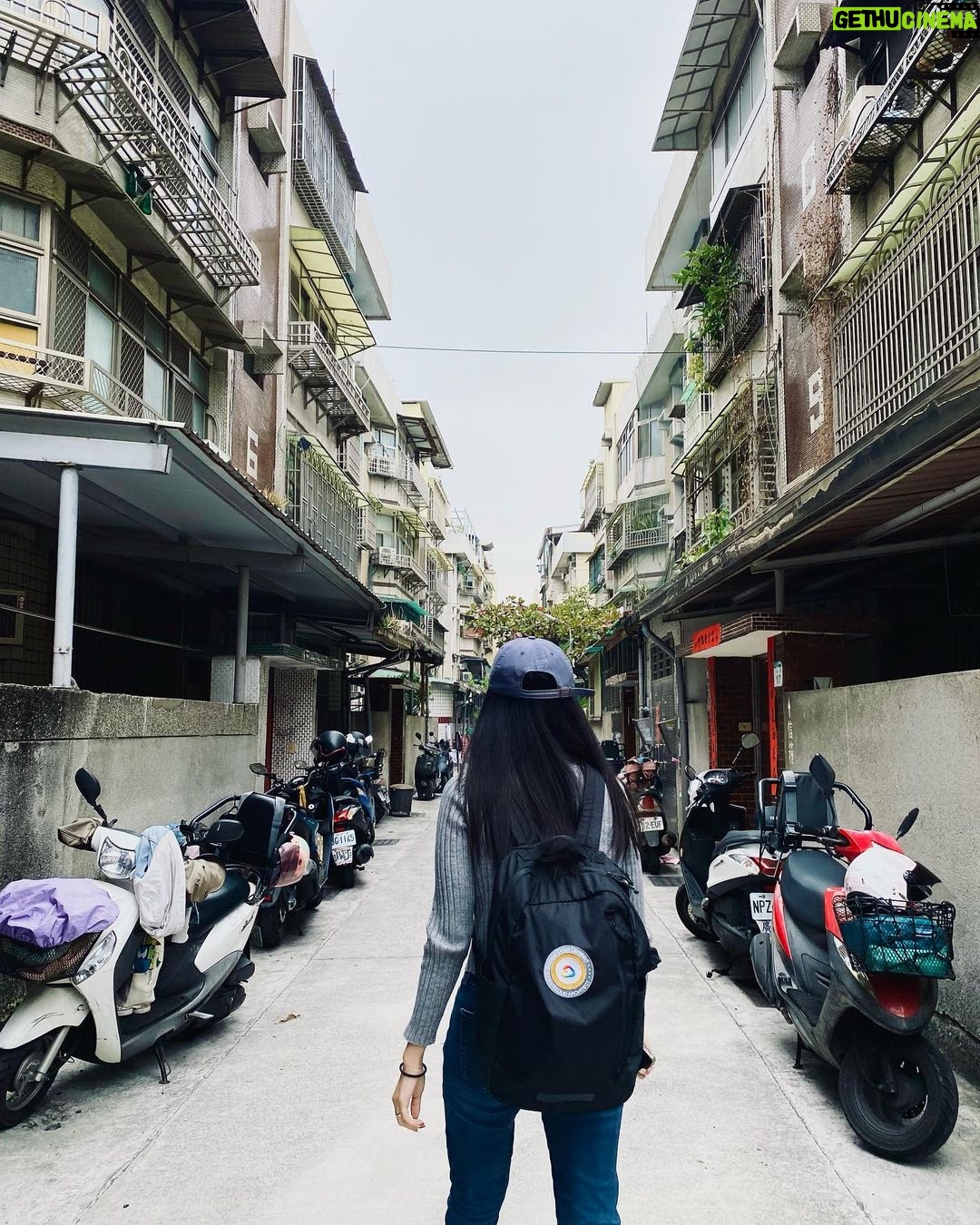 Diane Lin Instagram - 被過得亮亮的日子 是由好的不好的 快樂的難過的 所組成 缺一不可