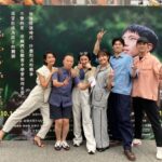 Diane Lin Instagram - ✨🌛🌞 《誰說媽媽像月亮》10/1上映，還有些時間，請記在小本本上，我們播出見囉🌝 #高秉涵 原著 #山東少年傳奇 改編 #茁劇場 @qseries2