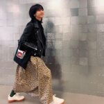 Diane Lin Instagram - 「心意已決的時候，是連海浪都擋不住的。」 要抱持這樣的決心才不愧對身為一個處女座！ #NIKEOOTD #但上升是雙魚 #GG了