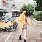 Diane Lin Instagram – 喜歡黃色💛🌟

Photo by @reno.yuchin