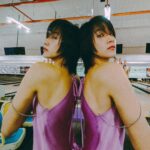 Diane Lin Instagram - 時時提醒自己： 1. 要走的人，你留不住。 2. 人的改變都是為了自己，不太可能為別人。 以上兩點，不信你問自己看看。 拍攝那天到尾聲，Reno問我還有什麼要拍嗎？我說我要廣角，然後他立馬拿出另一台相機，喀擦喀擦喀擦～來～廣角！真的是沒有Reno無法達成的事！交給Reno就對了！ Look from #BeYourOwnBOSS Photo by @reno.yuchin 🫶🏽 @dahsi.net #大璽影藝