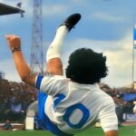 Diego Maradona Instagram – Empoli vs. Napoli, 36 anni fa.
Sempre forza Napoli!!!💙
#forzanapolisempre Stadio Carlo Castellani