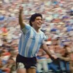 Diego Maradona Instagram - Dos años después, seguís floreciendo. Te amamos ❤
