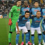 Diego Maradona Instagram – Una nuova data da ricordare, una nuova gioia per la città, per la gente, per la storia. Grazie a tutti voi ragazzi! FORZA NAPOLI💙