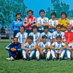 Diego Maradona Instagram – Aquellas personas que han conseguido grandes logros se han destacado, entre otras cosas, por su pasión e intensidad. Feliz cumpleaños al querido Carlos Salvador Bilardo ⭐️🇦🇷