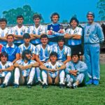 Diego Maradona Instagram – Aquellas personas que han conseguido grandes logros se han destacado, entre otras cosas, por su pasión e intensidad. Feliz cumpleaños al querido Carlos Salvador Bilardo ⭐️🇦🇷
