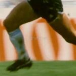 Diego Maradona Instagram - 🪁💫🇦🇷 Estadio Azteca, México