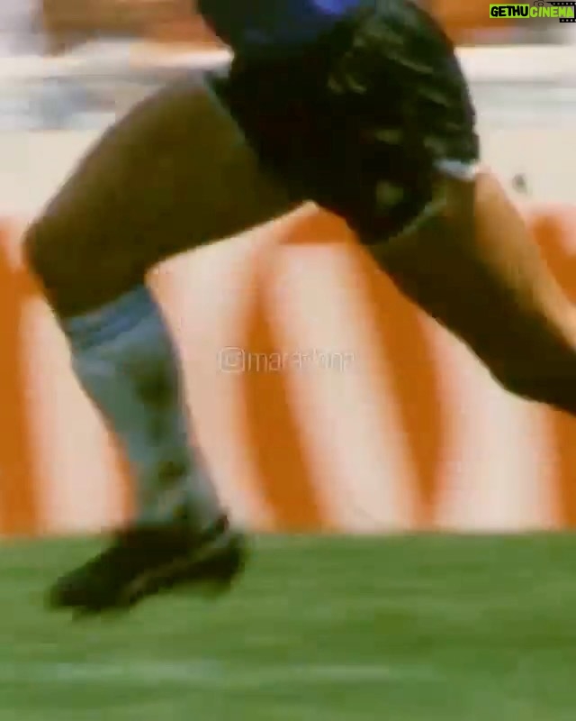 Diego Maradona Instagram - 🪁💫🇦🇷 Estadio Azteca, México