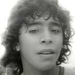 Diego Maradona Instagram - Los sueños necesitan siempre de un soñador. ¡Feliz Día de la Niñez! ❤️