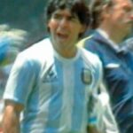 Diego Maradona Instagram - Gloria: dícese del reconocimiento, el honor y la reputación que se obtienen gracias a los grandes logros o las buenas acciones. Sin mencionar el cariño y el agradecimiento de todo un pueblo. Ustedes se lo ganaron, muchachos. 1986- ∞