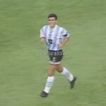 Diego Maradona Instagram - Luego de este partido contra Nigeria, tu control antidoping dio positivo de efedrina. Esta sustancia hoy está permitida por la FIFA, hasta 10 microgramos por mililitro. Vos nunca llegaste a esa cantidad. Los mismos que te suspendieron por 15 meses, hoy están procesados por robar millones de dólares, y probablemente su condena sea por la misma cantidad de tiempo que vos. Todo esto sin mencionar lo que ha dicho y escrito la opinión pública sobre tu persona, hasta la actualidad. En definitiva, un día como hoy en 1994, te mataron en vida. Para nosotros, papá, sos el último de los mohicanos.