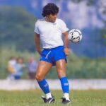 Diego Maradona Instagram - El Día del Mago es todos los días... Lodrone