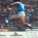 Diego Maradona Instagram - ⭐️