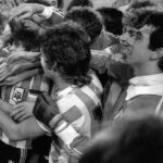 Diego Maradona Instagram - No hay mística, sin memoria. Argentina Campeón Mundial Juvenil 1979 🇦🇷 Tokio