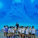 Diego Maradona Instagram – No hay mística, sin memoria.
Argentina Campeón Mundial Juvenil 1979 🇦🇷 Tokio