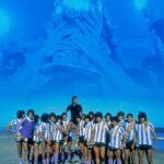 Diego Maradona Instagram - No hay mística, sin memoria. Argentina Campeón Mundial Juvenil 1979 🇦🇷 Tokio
