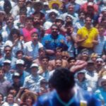 Diego Maradona Instagram - Miren bien todas esas caras. Con esa misma expectativa y emoción, les deseamos que este 2022 sea un GOLAZO!!! ❤️ . . . . . . . . . . Guarda bene tutte quelle facce. Con quella stessa speranza ed emozione... che questo 2022 sia un GRAN GOL!!! ❤️ . . . . . . . . . . Look closely at all those faces. With that same expectation and excitement, we wish you that this 2022 be a GREAT GOAL!!! ❤️