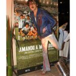 Diego Maradona Instagram - “Arranca por la derecha el genio del rock mundial...” Feliz cumple @CharlyGarcia, te adoro!!!