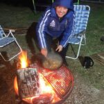 Diego Maradona Instagram - Alto guiso!!! 🍽 Ojalá todos puedan comer algo calentito esta noche. Un abrazo muy grande!!!