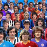 Diego Maradona Instagram - Nadie quería ir al Napoli en aquél momento. Era lógico, considerando a los rivales de la Serie A. Tu llegada a Italia fue mucho más allá de lo futbolístico. Le cambiaste por completo la atmósfera a una de las ciudades más humildes. Los defendiste. Cambiaste el sufrimiento por alegría. Y, a pesar de todo, los hiciste sentir invencibles💙 Galli, Zenga, Tacconi, Pagliuca, Briegel, Vierchowod, Brehme, Branco, Sosa, Aguilera ● Scirea, Cabrini, Ancelotti, Maldini, Baresi, Gentile, Baresi, Junior, Scifo ● Rijkaard, Passarella, Bergomi, Tardelli, Socrates, Giannini, Skuhravy, Cerezo, Elkjaer ● Falcao, Bertoni, Boniek, Caniggia, Völler, Altobelli, Rossi, Virdis, Klinsmann, Donadoni, Stromberg ● Serena, van Basten, Laudrup, Vialli, Mancini, Matthaus, Díaz, Gullit ● Baggio, Rummenigge, Zico, Platini, Conti, Antognoni, y mucho más. Honor a todos ellos. Napoli, Italy