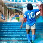 Diego Maradona Instagram – Una nuova data da ricordare, una nuova gioia per la città, per la gente, per la storia. Grazie a tutti voi ragazzi! FORZA NAPOLI💙