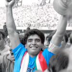 Diego Maradona Instagram – 29 aprile 1990: molto presto questo non sarà più l’ultimo scudetto vinto dal Napoli. Onora i tuoi compagni di squadra, i napoletani e la città. Stadio Diego Armando Maradona