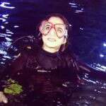 Dilara Gönder Instagram - Zor İşler gelecek bölümden..:) #ntvpazar2215 #zorisler #ntv #akvaryum