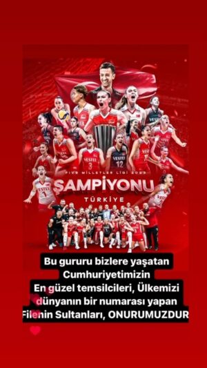 Dilara Gönder Instagram - 