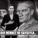 Dilara Gönder Instagram - 10.11.22