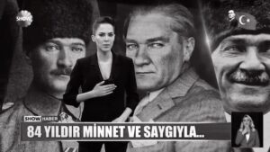 Dilara Gönder Instagram - 10.11.22